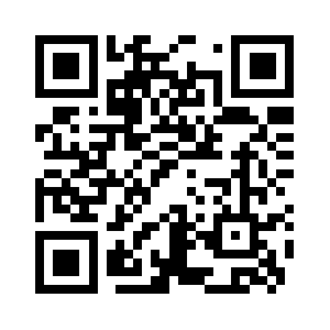 Falloutthemovie.org QR code