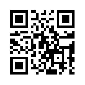 Famedwomen.com QR code