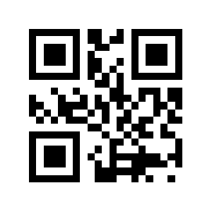 Fameree QR code