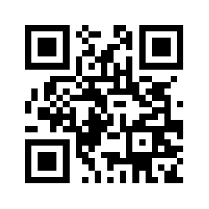 Fan-trackr.com QR code