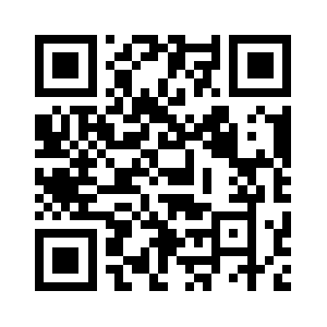 Fancybabybutt.com QR code