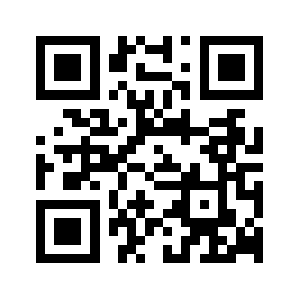 Fanescas.com QR code