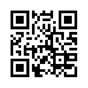 Fangbijiao.com QR code