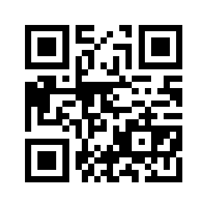 Fanghonga.com QR code