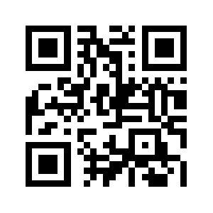 Fangrocker.com QR code