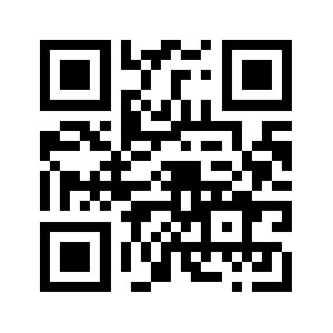 Fanhandling.ca QR code