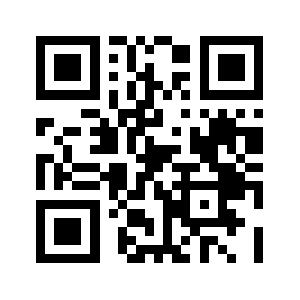 Fanhom.com QR code