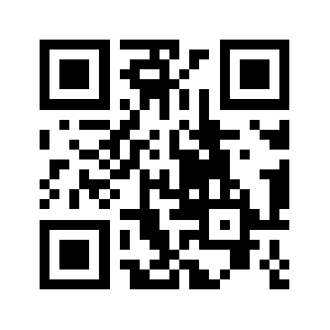 Fannation.com QR code