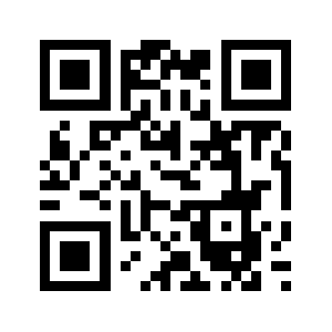 Fanpage.gr QR code