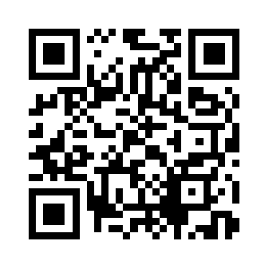 Fanragblogtalkradio.com QR code