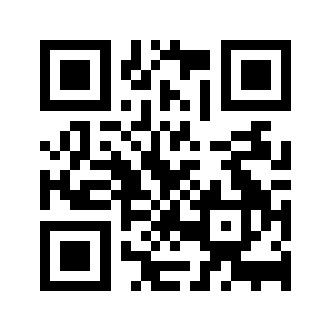 Fanrazor.com QR code