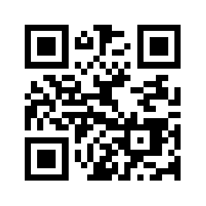 Fanslide.com QR code