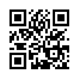 Fanster.org QR code