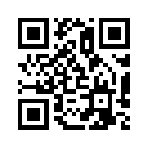 Fansto.com QR code