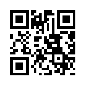 Fantasea.gr QR code