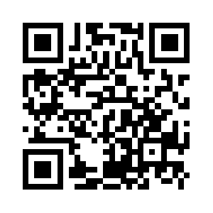 Fantasymailbag.com QR code