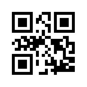 Faoro QR code