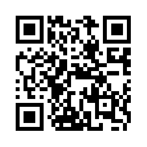 Faradayblondie.com QR code