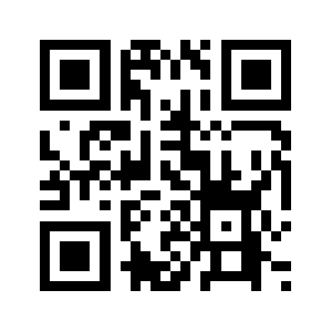 Fashinoos.com QR code