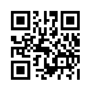 Fashion.com QR code