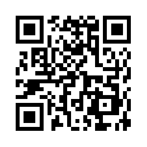 Fashionandweddings.com QR code