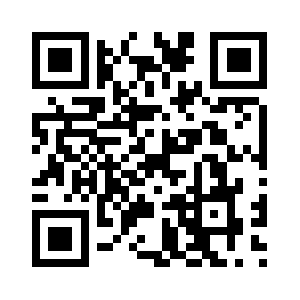 Fashionbyflowers.com QR code