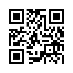 Fashionfax.com QR code