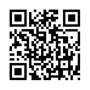 Fashionforecasting.org QR code