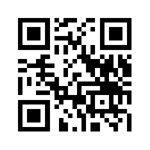 Fashiongott.de QR code