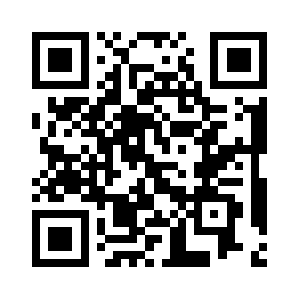 Fashionistablogger.com QR code