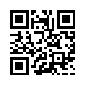 Fashmuse.net QR code