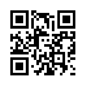 Faslnameh.org QR code