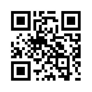 Fast.edu.in QR code