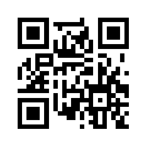 Faste.info QR code