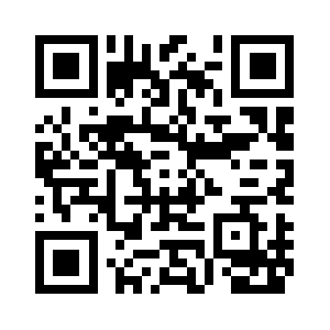 Fastercures.org QR code