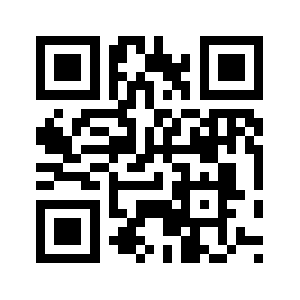 Fatboypink.net QR code