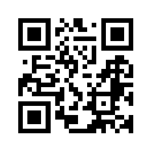 Fatdou.com QR code