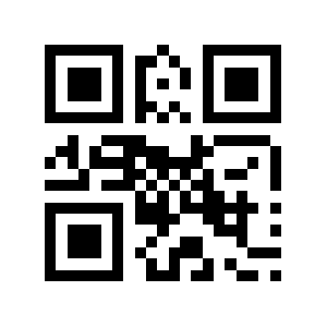 Fate QR code