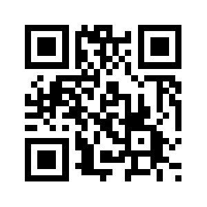 Fatetombs.com QR code