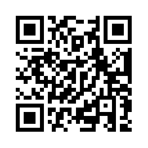 Fatgirlflow.com QR code