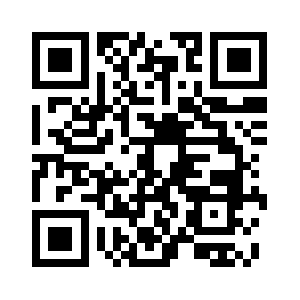 Fatgirlinlittlepants.com QR code