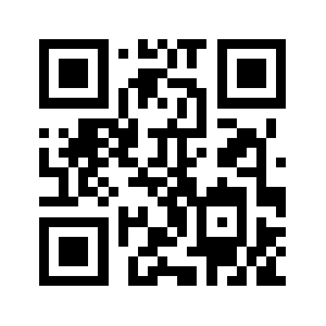 Fatmanblog.com QR code