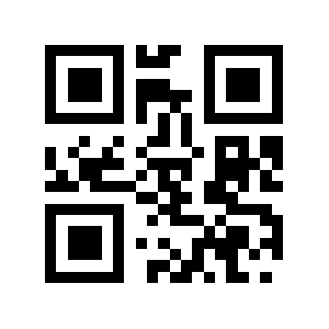 Fattah QR code