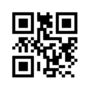 Fauble QR code