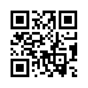 Fauld.net QR code