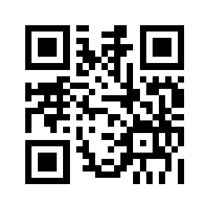 Faulici.com QR code