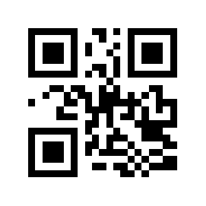 Fausett QR code