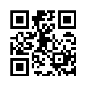 Faustinov.net QR code