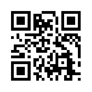 Faustlampe.com QR code