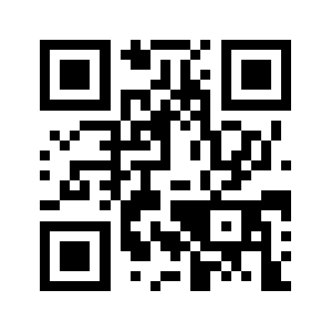 Faustyna.pl QR code